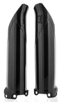 2982550001 Acerbis Lower Fork Cover Set Kaw - RV and Auto Parts