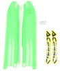 2982550006 Acerbis Lower Fork Cover Set Kaw - RV and Auto Parts