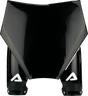 2983160001 Acerbis Front Number Plate Ktm Black - RV and Auto Parts
