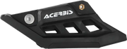 2983180001 Acerbis Chain Guide Block Ktm Black - RV and Auto Parts