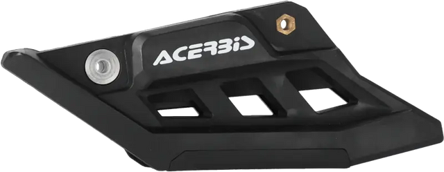 2983180001 Acerbis Chain Guide Block Ktm Black - RV and Auto Parts