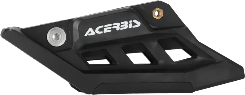 2983180001 Acerbis Chain Guide Block Ktm Black - RV and Auto Parts