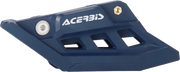 2983180003 Acerbis Chain Guide Block Ktm Blue - RV and Auto Parts