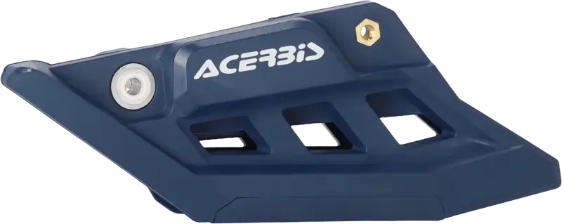 2983180003 Acerbis Chain Guide Block Ktm Blue - RV and Auto Parts