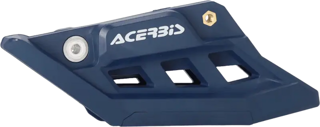 2983180003 Acerbis Chain Guide Block Ktm Blue - RV and Auto Parts