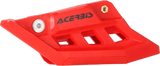 2983180004 Acerbis Chain Guide Block Ktm Red - RV and Auto Parts