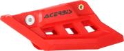 2983180004 Acerbis Chain Guide Block Ktm Red - RV and Auto Parts