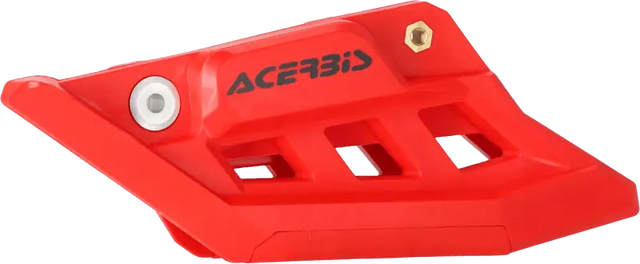 2983180004 Acerbis Chain Guide Block Ktm Red - RV and Auto Parts