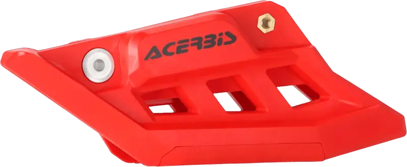 2983180004 Acerbis Chain Guide Block Ktm Red - RV and Auto Parts