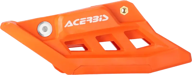 2983185226 Acerbis Chain Guide Block Ktm Red - RV and Auto Parts