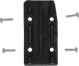 2983190001 Acerbis Chain Guide Block Insert Ktm Black - RV and Auto Parts