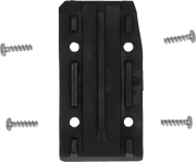 2983190001 Acerbis Chain Guide Block Insert Ktm Black - RV and Auto Parts