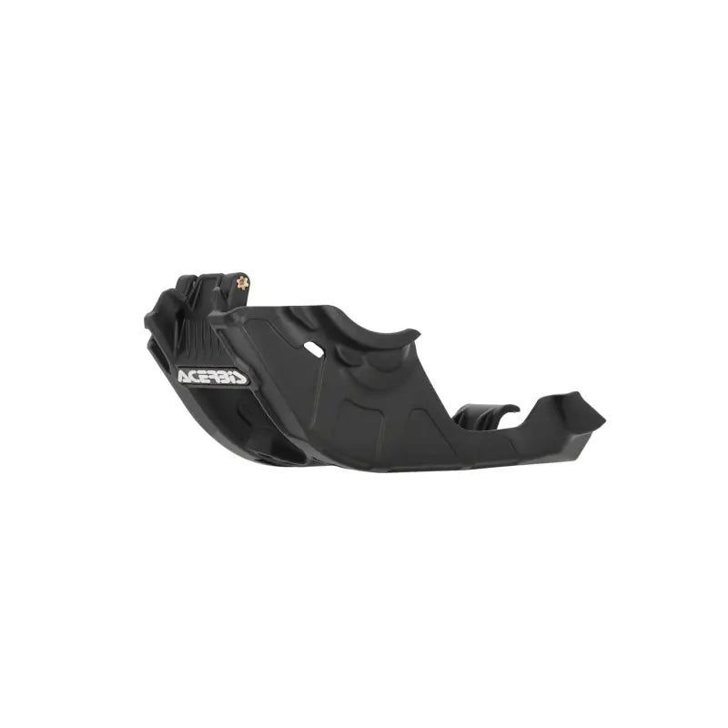 2983210001 Acerbis Skid Plate Ktm Black - RV and Auto Parts