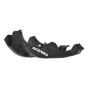 2983220001 Acerbis Skid Plate Ktm Black - RV and Auto Parts