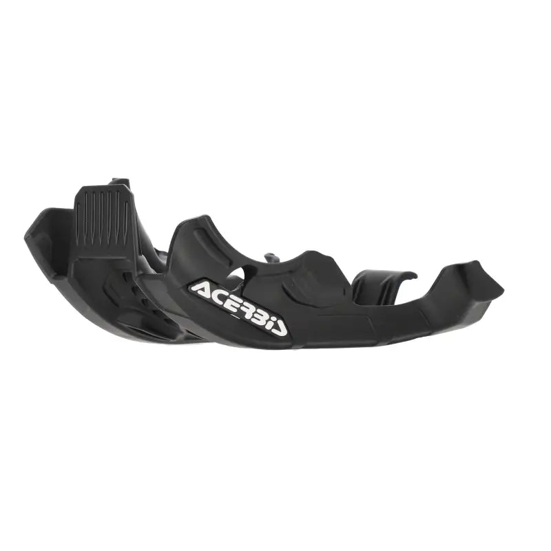2983220001 Acerbis Skid Plate Ktm Black - RV and Auto Parts