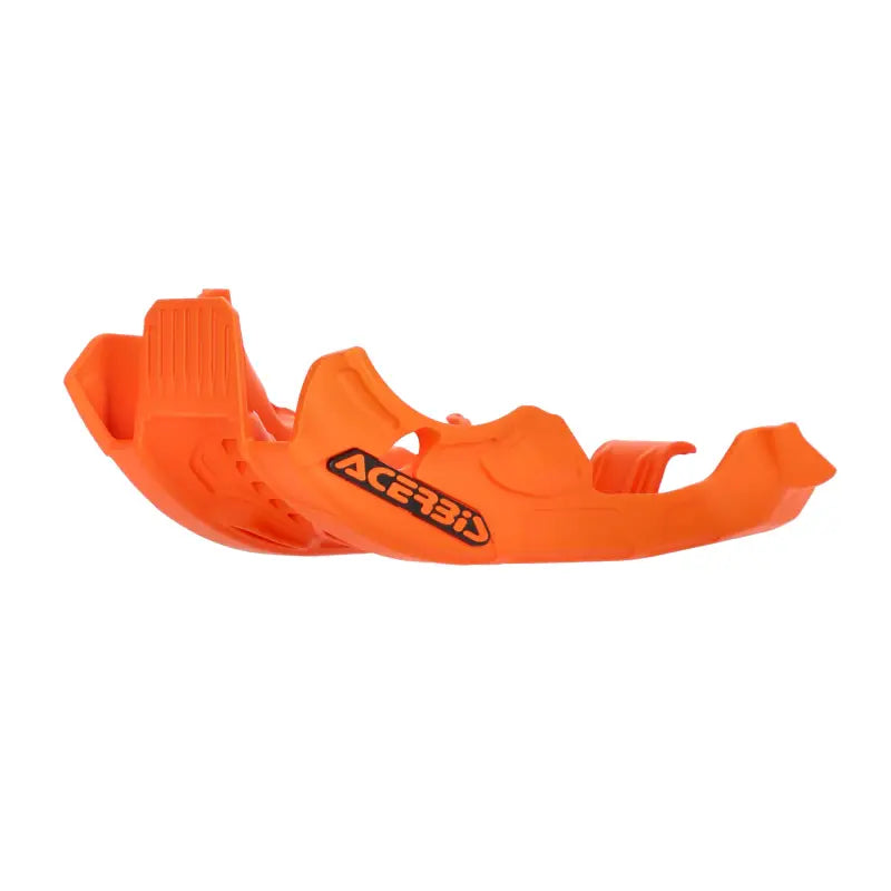 2983225226 Acerbis Skid Plate Ktm Orange `16 - RV and Auto Parts