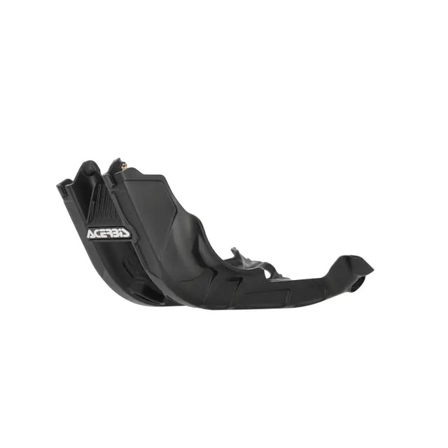 2983240001 Acerbis Skid Plate Ktm Black - RV and Auto Parts