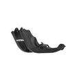 2983250001 Acerbis Skid Plate Ktm Black - RV and Auto Parts