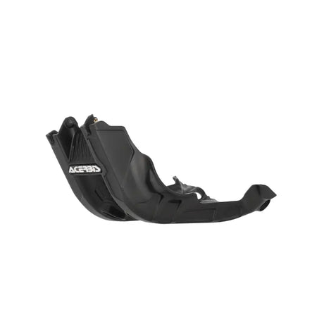 2983250001 Acerbis Skid Plate Ktm Black - RV and Auto Parts