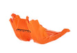 2983255226 Acerbis Skid Plate Ktm Orange `16 - RV and Auto Parts