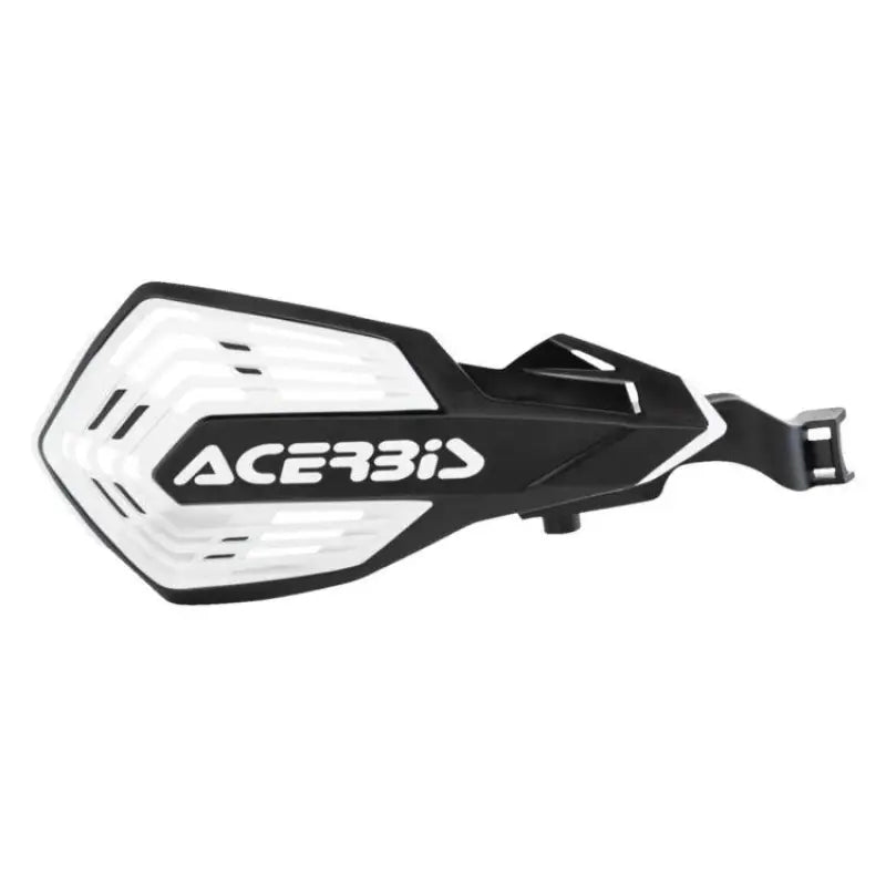 2983291018 Acerbis Handguard K-Future Beta Red/Black - RV and Auto Parts