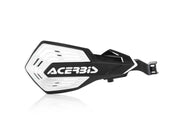 2983291018 Acerbis Handguard K-Future Beta Red/Black - RV and Auto Parts
