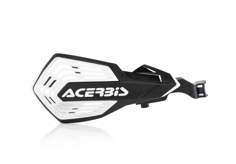 2983291018 Acerbis Handguard K-Future Beta Red/Black - RV and Auto Parts