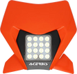2983305226 Acerbis Headlight Vsl Ktm `16 Orange - RV and Auto Parts
