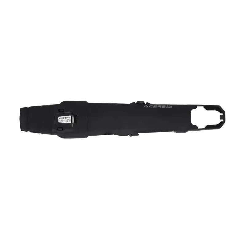 2983320001 Acerbis Teketmagnet Swingarm Guard Black Hon - RV and Auto Parts