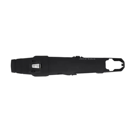 2983320001 Acerbis Teketmagnet Swingarm Guard Black Hon - RV and Auto Parts
