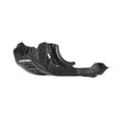 2983350001 Acerbis Skid Plate Black Suz - RV and Auto Parts