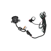 2983360001 Acerbis Tachometer Black - RV and Auto Parts
