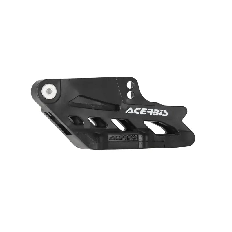 2983400001 Acerbis Chain Guide Black Hon - RV and Auto Parts