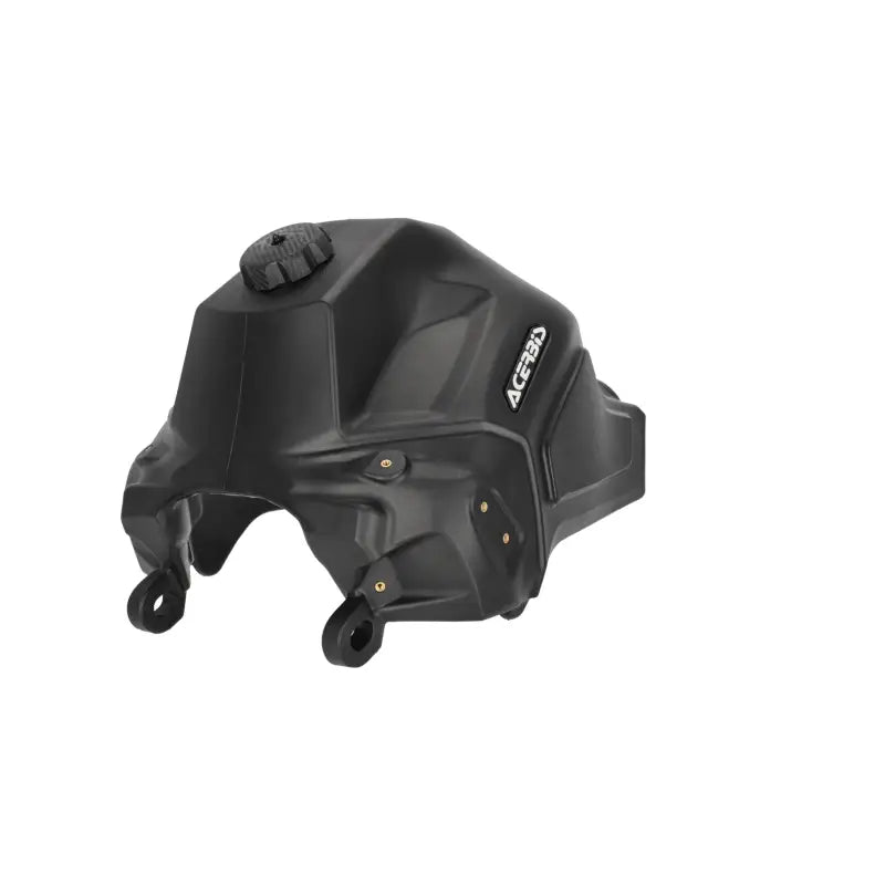 2983410001 Acerbis Fuel Tank 6 Gal Black Hon - RV and Auto Parts