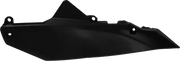 2983530001 Acerbis Side Panels Kaw Black - RV and Auto Parts