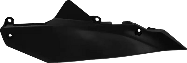 2983530001 Acerbis Side Panels Kaw Black - RV and Auto Parts