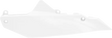 2983530002 Acerbis Side Panels Kaw White - RV and Auto Parts