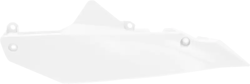 2983530002 Acerbis Side Panels Kaw White - RV and Auto Parts