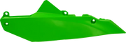 2983530006 Acerbis Side Panels Kaw Green - RV and Auto Parts
