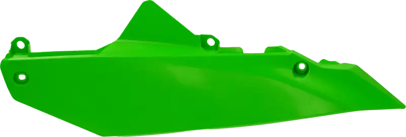 2983530006 Acerbis Side Panels Kaw Green - RV and Auto Parts