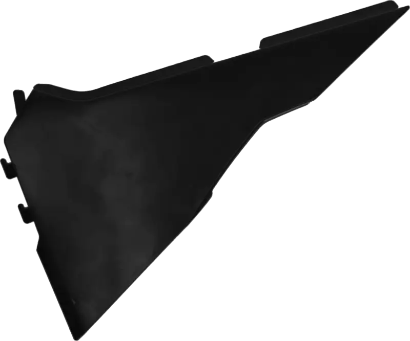 2983540001 Acerbis Airbox Cover Kaw Black - RV and Auto Parts