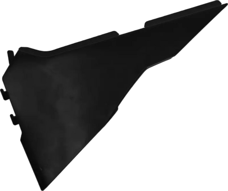2983540001 Acerbis Airbox Cover Kaw Black - RV and Auto Parts