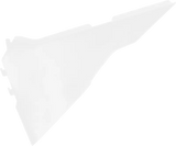 2983540002 Acerbis Airbox Cover Kaw White - RV and Auto Parts