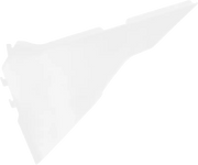 2983540002 Acerbis Airbox Cover Kaw White - RV and Auto Parts