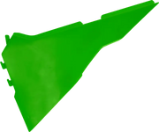 2983540006 Acerbis Airbox Cover Kaw Green - RV and Auto Parts