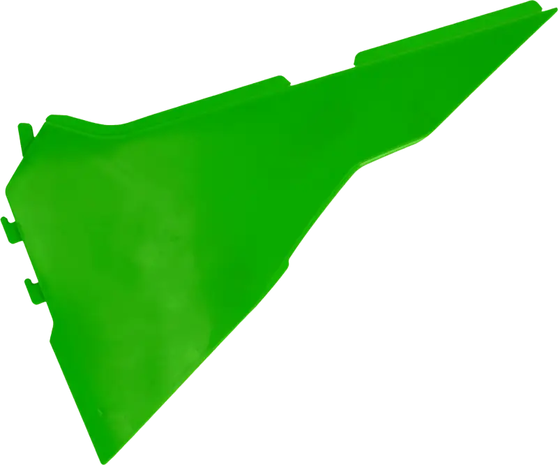 2983540006 Acerbis Airbox Cover Kaw Green - RV and Auto Parts