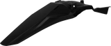2983550001 Acerbis Rear Fender Kaw Black - RV and Auto Parts