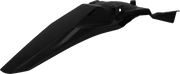 2983550001 Acerbis Rear Fender Kaw Black - RV and Auto Parts