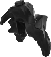 2983610001 Acerbis Fuel Tank 3.2 Gal Hus Black - RV and Auto Parts