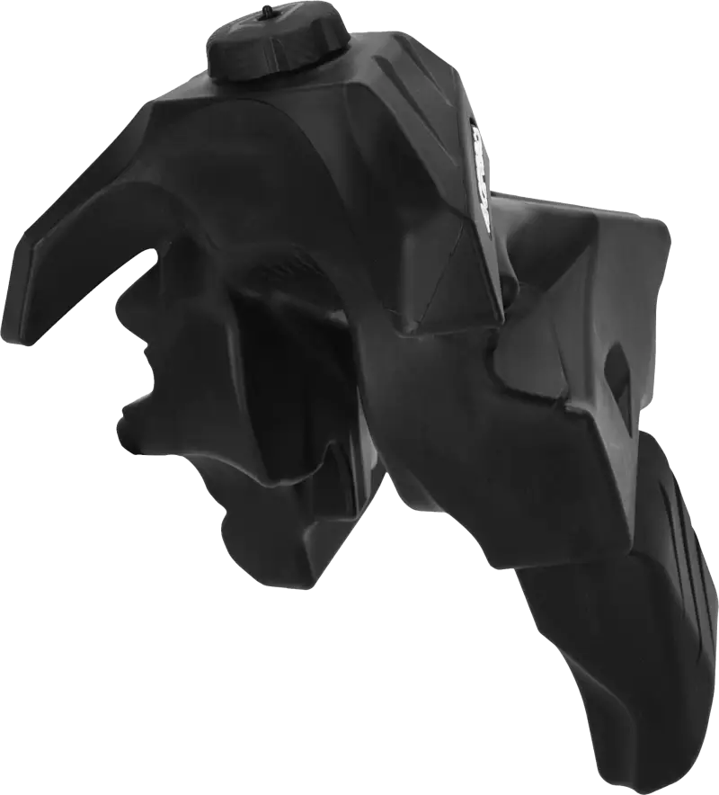 2983610001 Acerbis Fuel Tank 3.2 Gal Hus Black - RV and Auto Parts